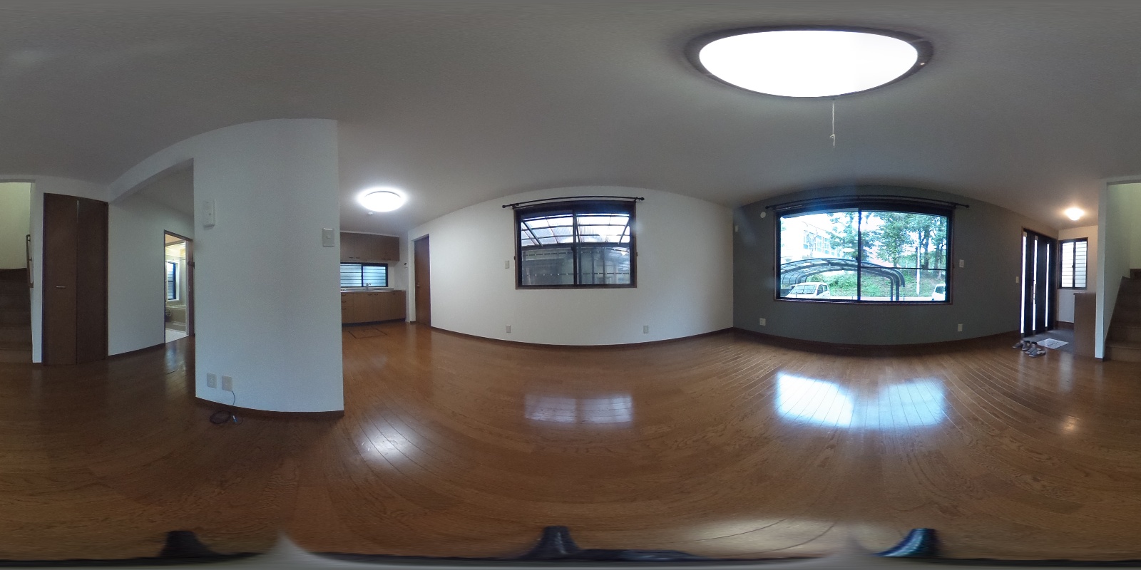 リビング 写真33