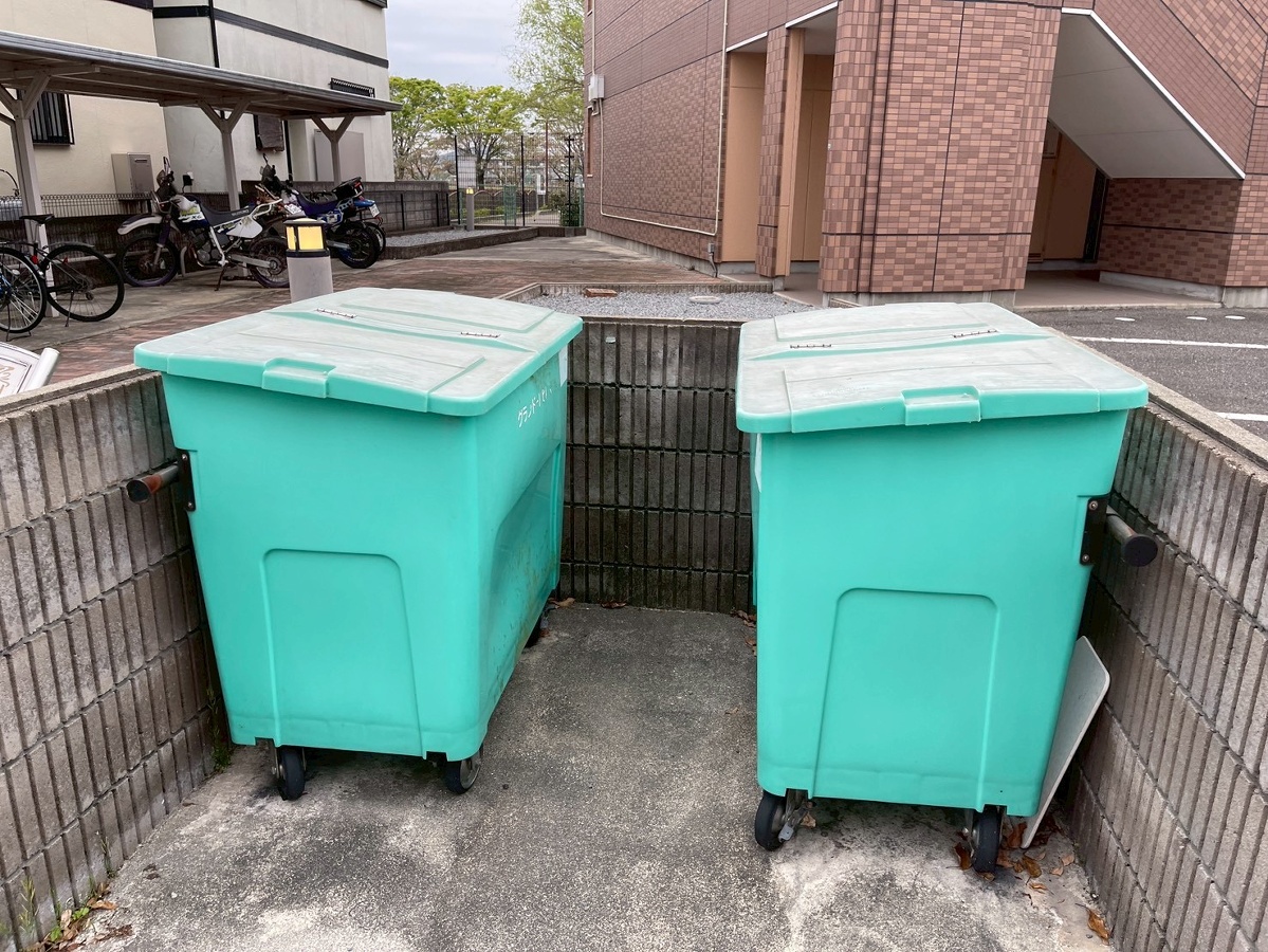 敷地内/建物 写真30