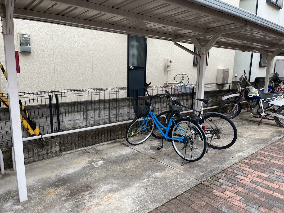 共用部 写真31