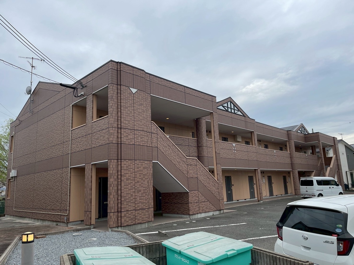 グランドールヒルズ