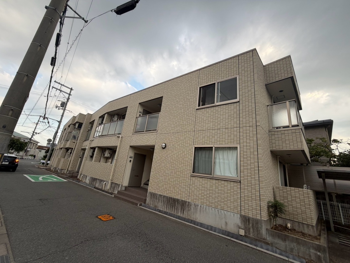 外観 写真29