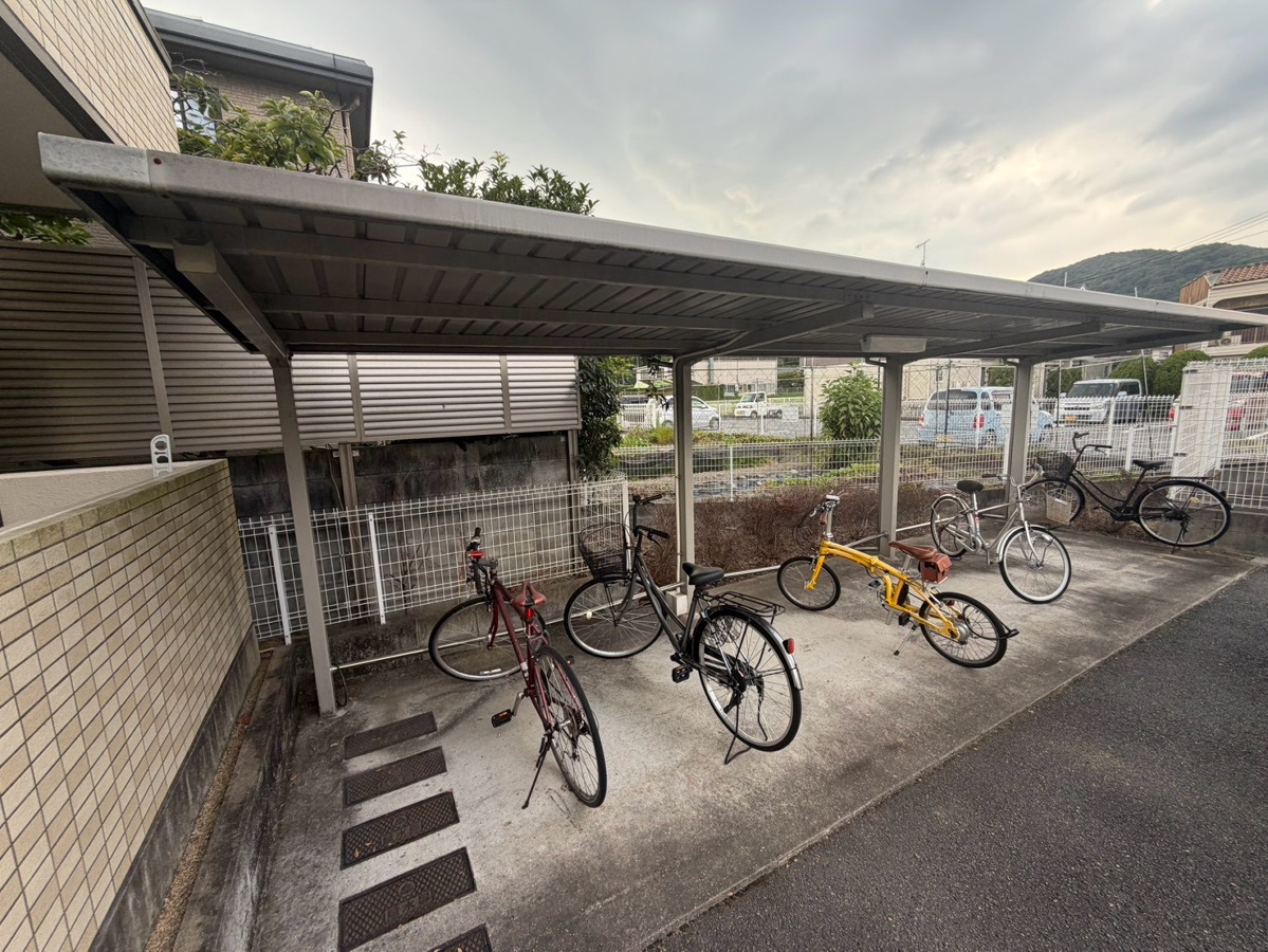 共用部 写真31