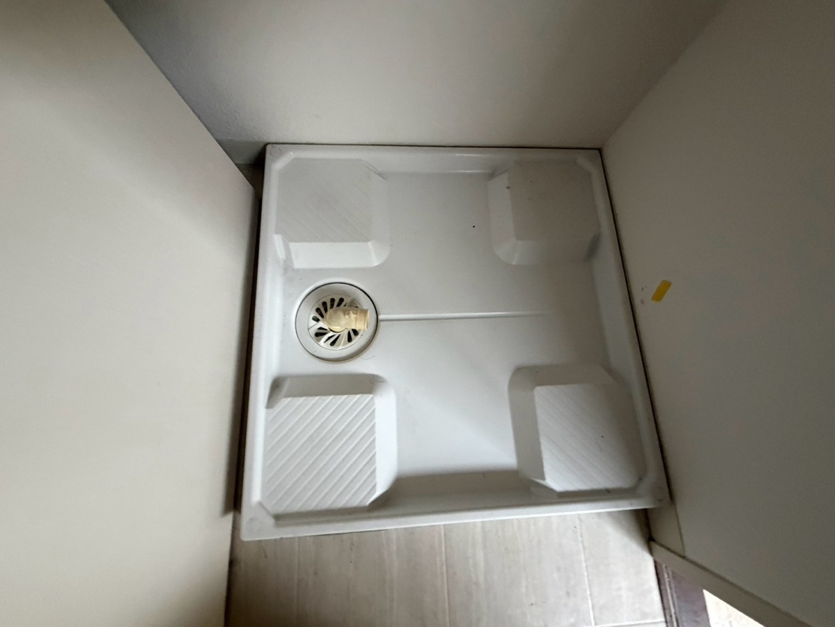 洗面所 写真9