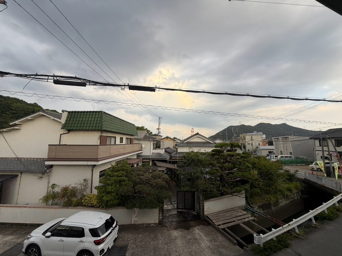 眺望 写真28