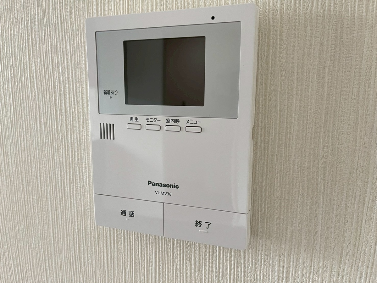 セキュリティ 写真30