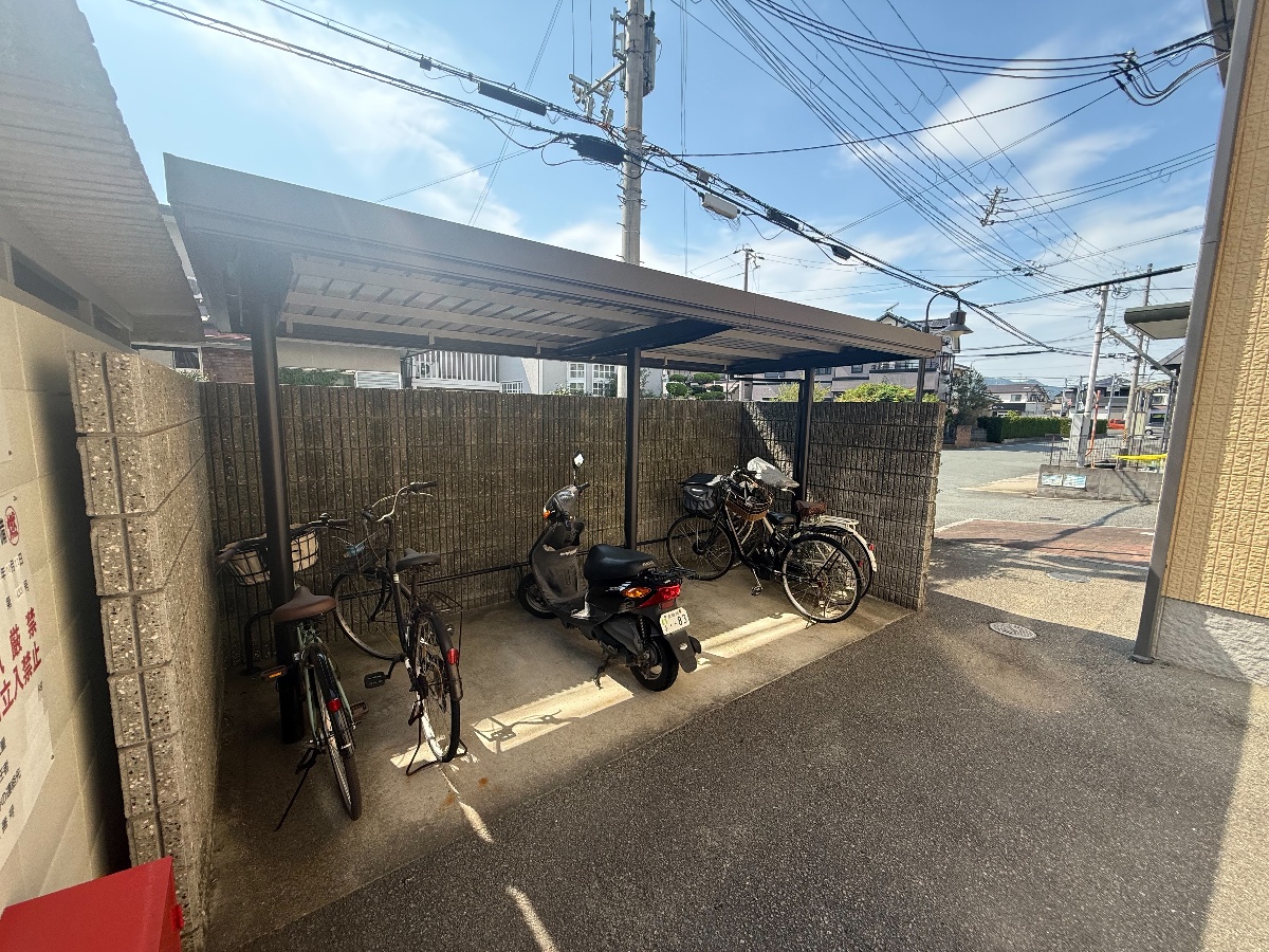 共用部 写真31