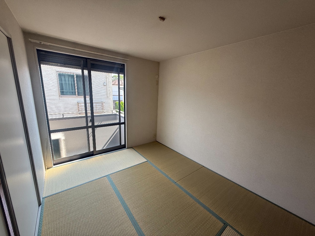 寝室 写真9