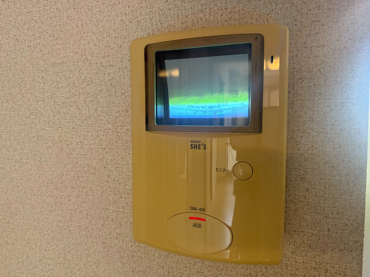 セキュリティ 写真18