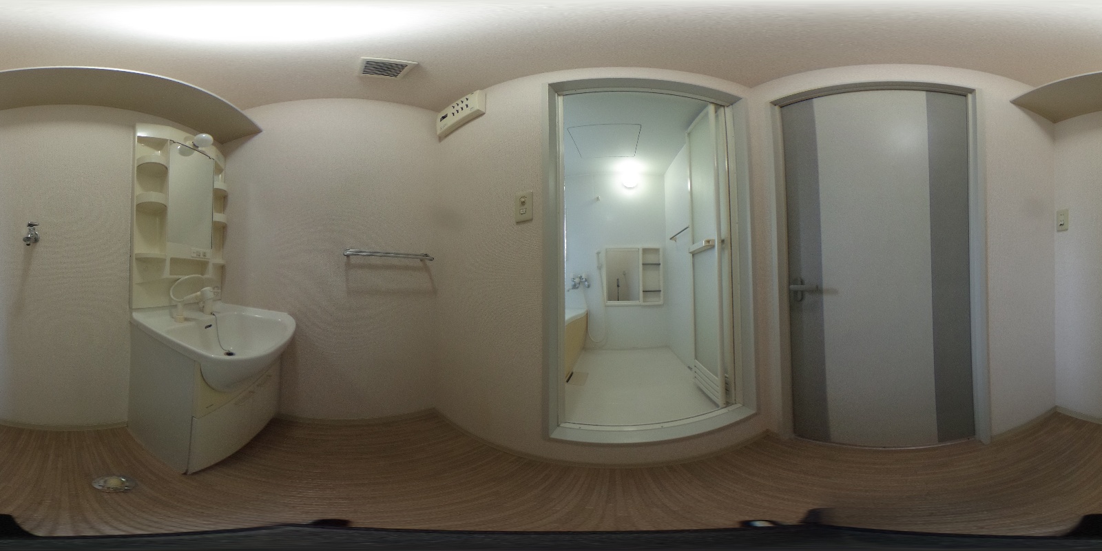 洗面所 写真37