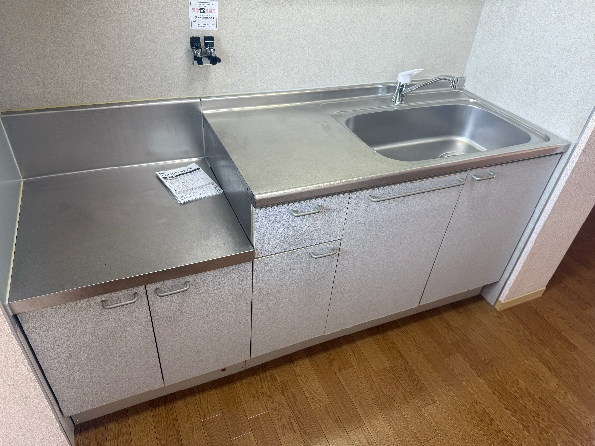 キッチン 写真8