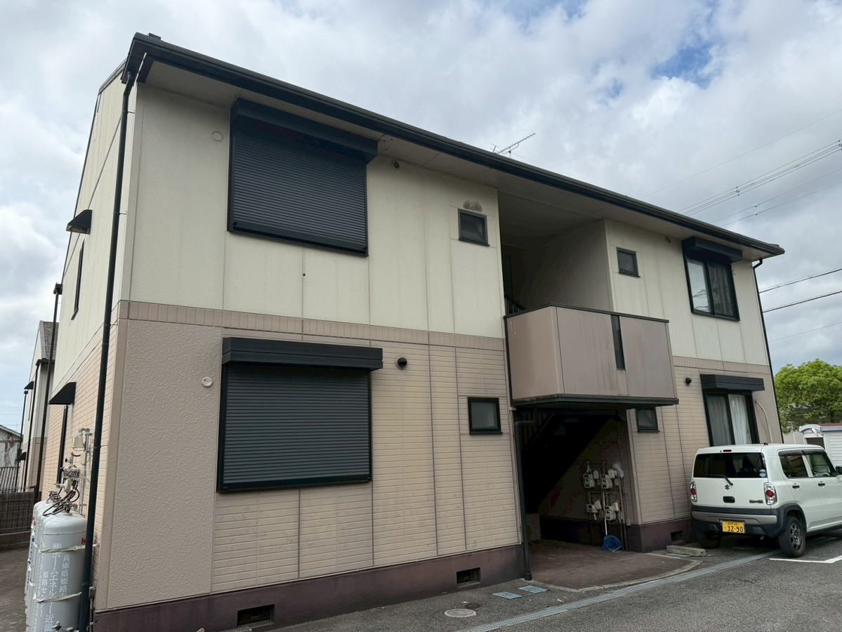 サンアクティー A棟