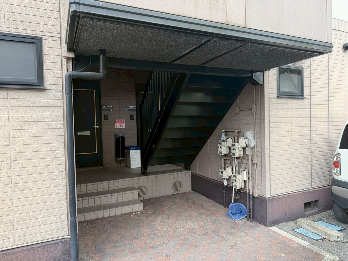 共用部 写真31