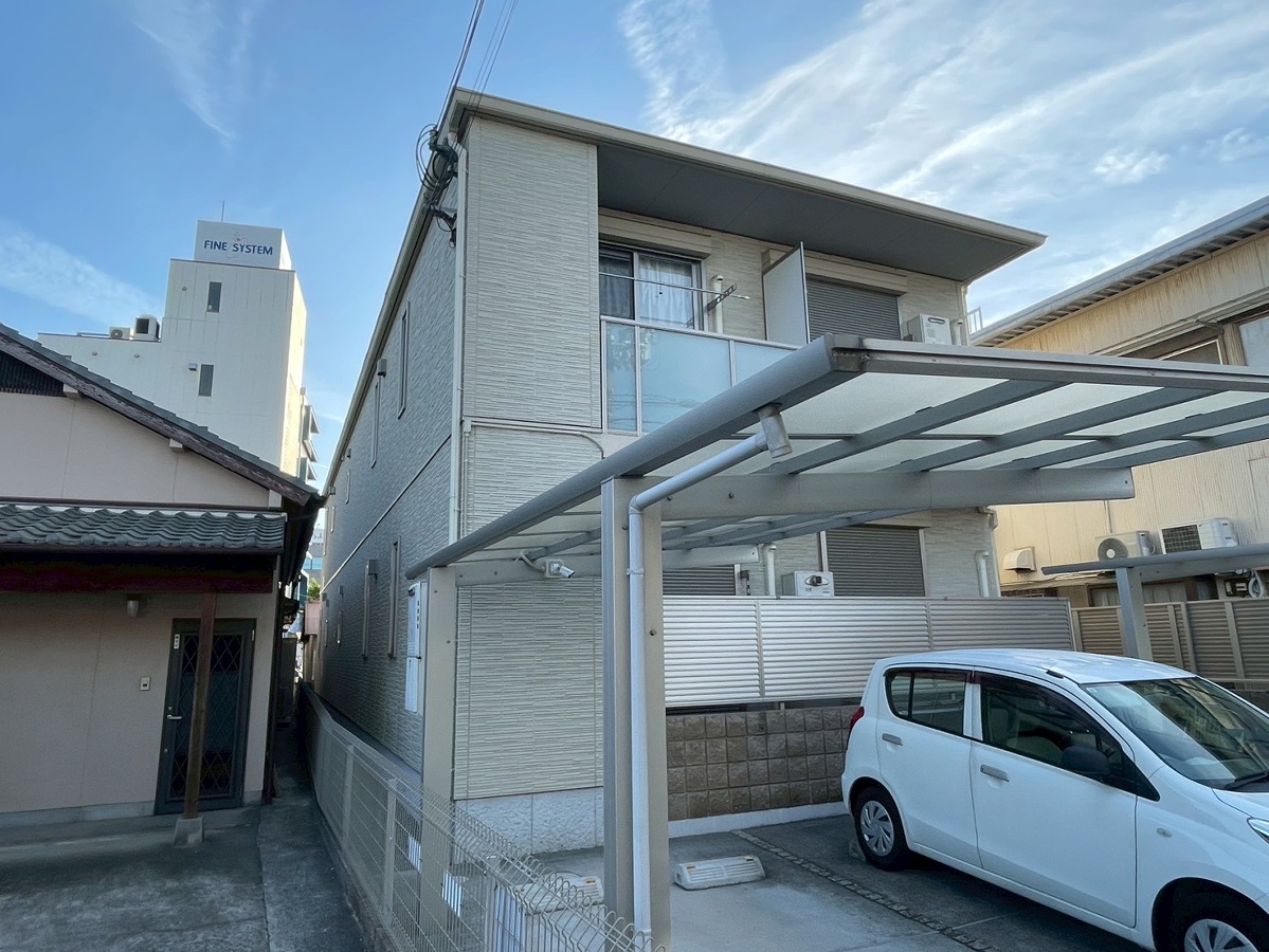 フルール加古川
