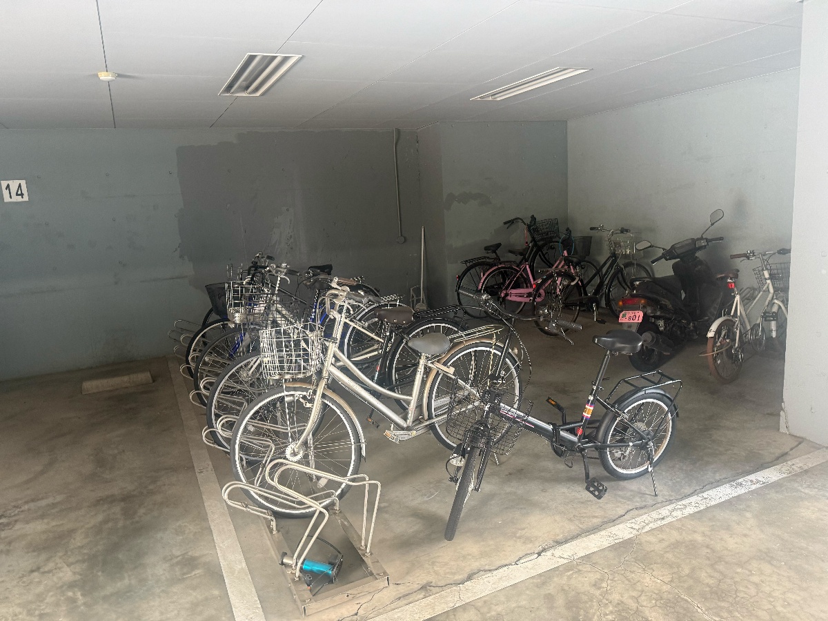 共用部 写真31