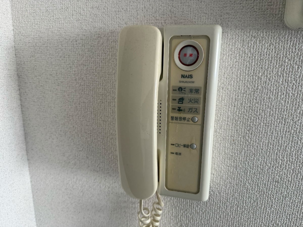 セキュリティ 写真17