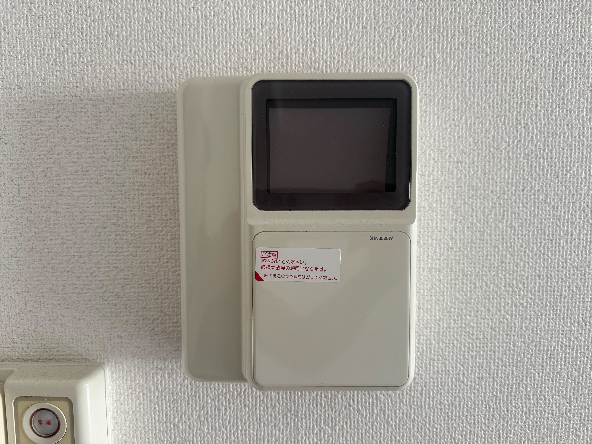 セキュリティ 写真18