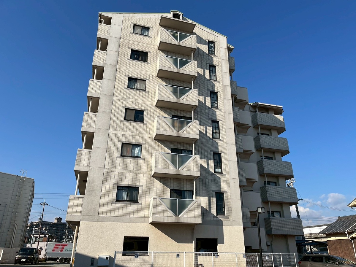 ベルコート加古川