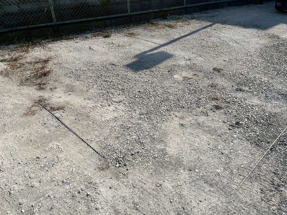 駐車場 写真5