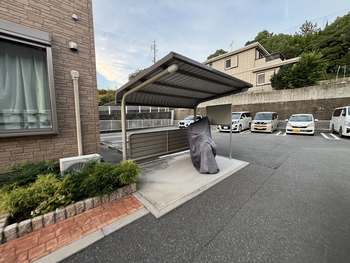 共用部 写真30