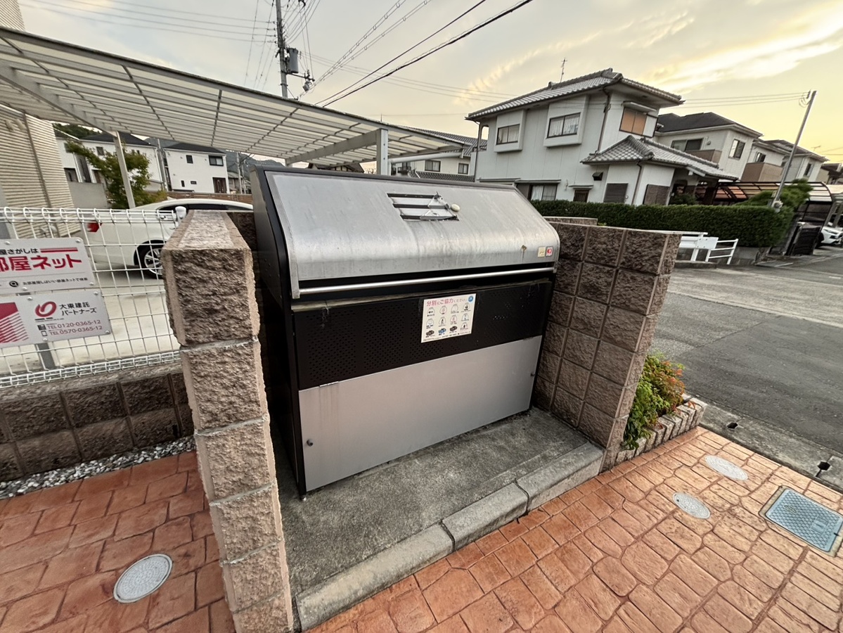 共用部 写真31
