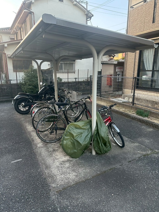 共用部 写真32
