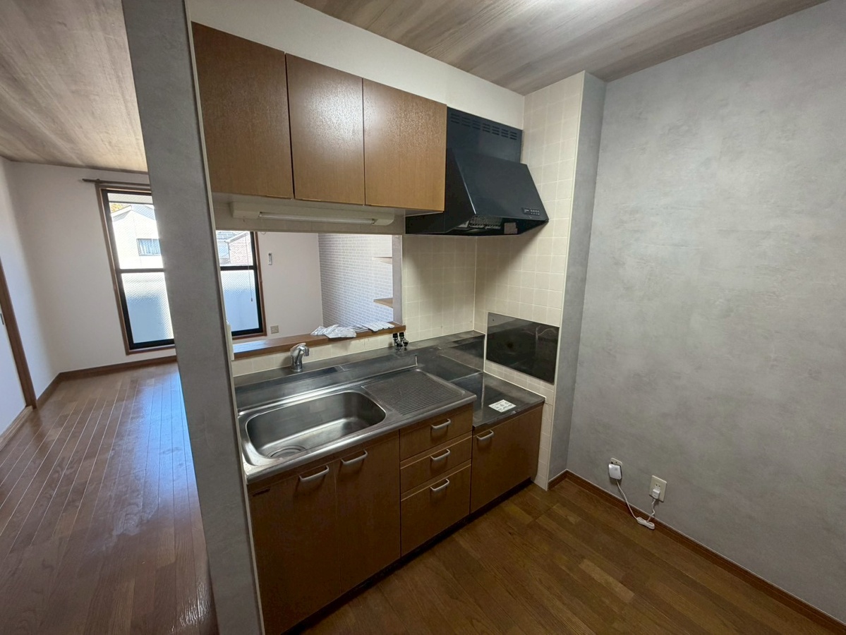 キッチン 写真3