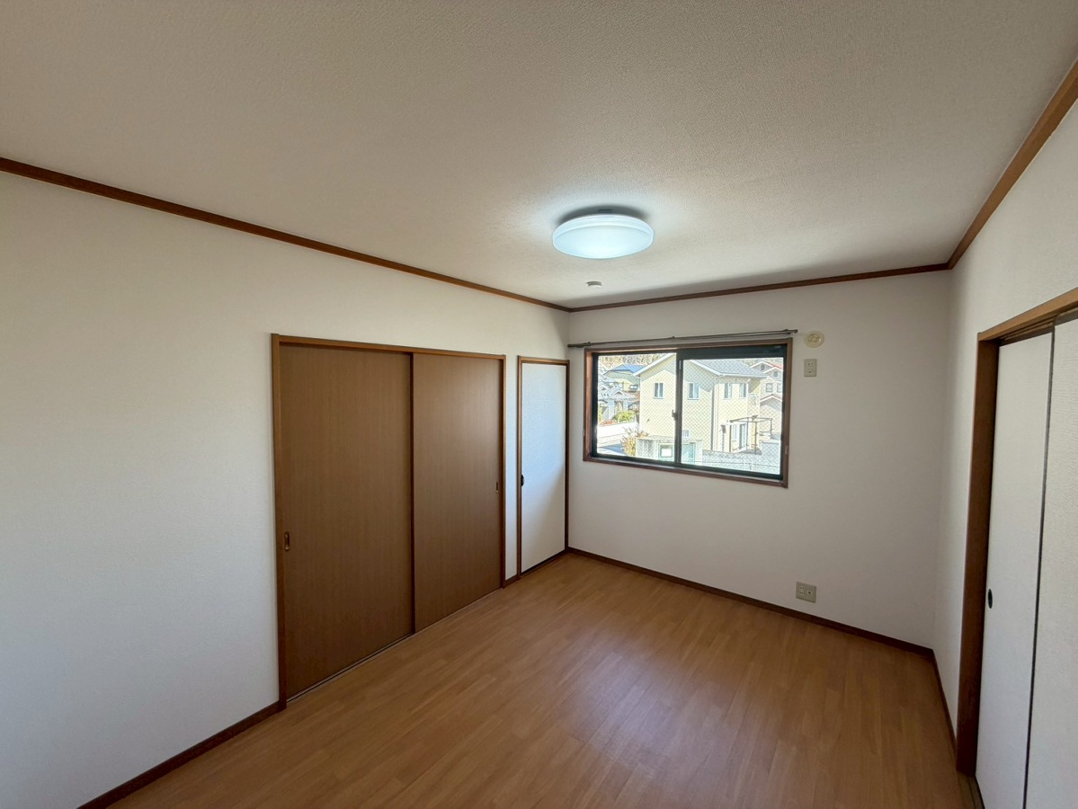 子供部屋 写真5