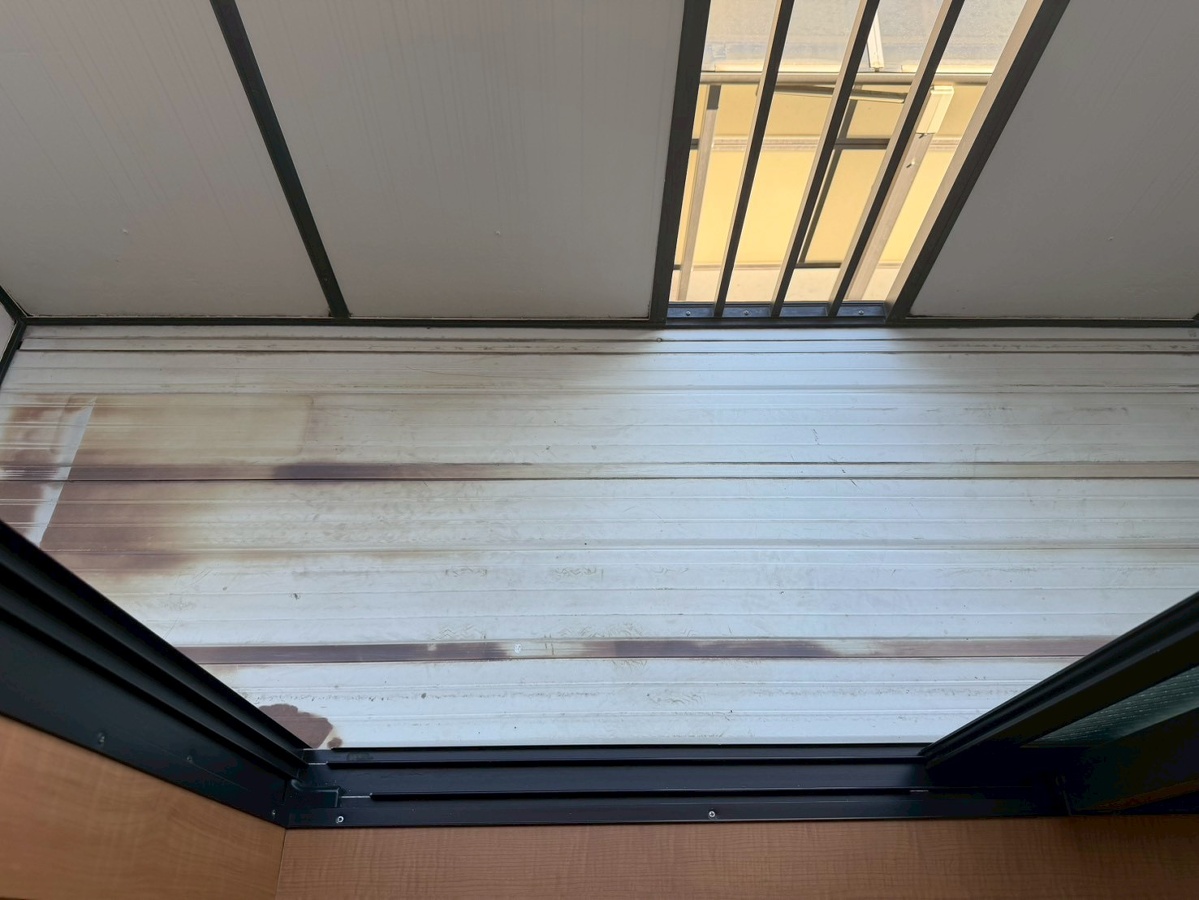 バルコニー・ベランダ 写真19