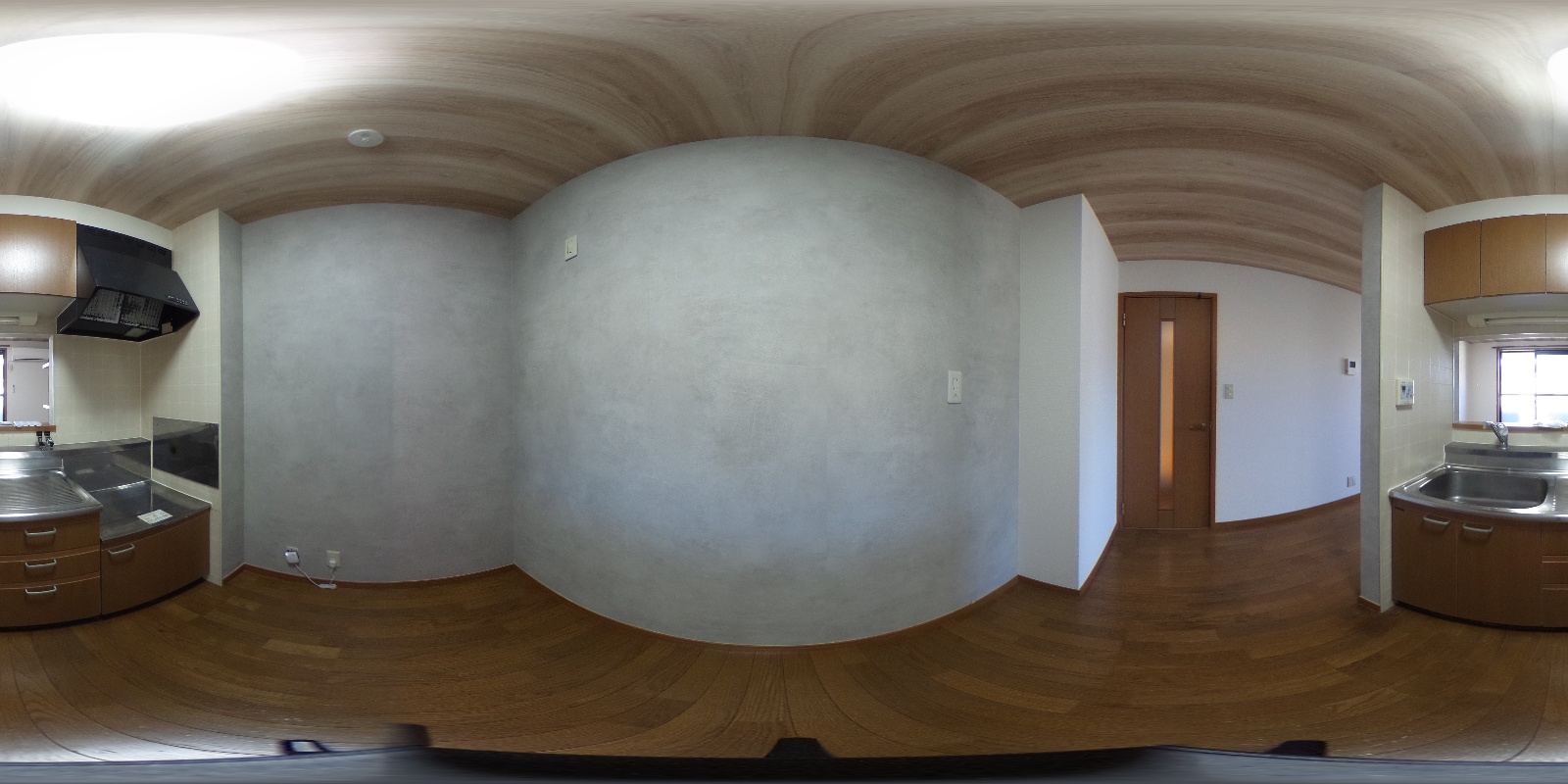 キッチン 写真34