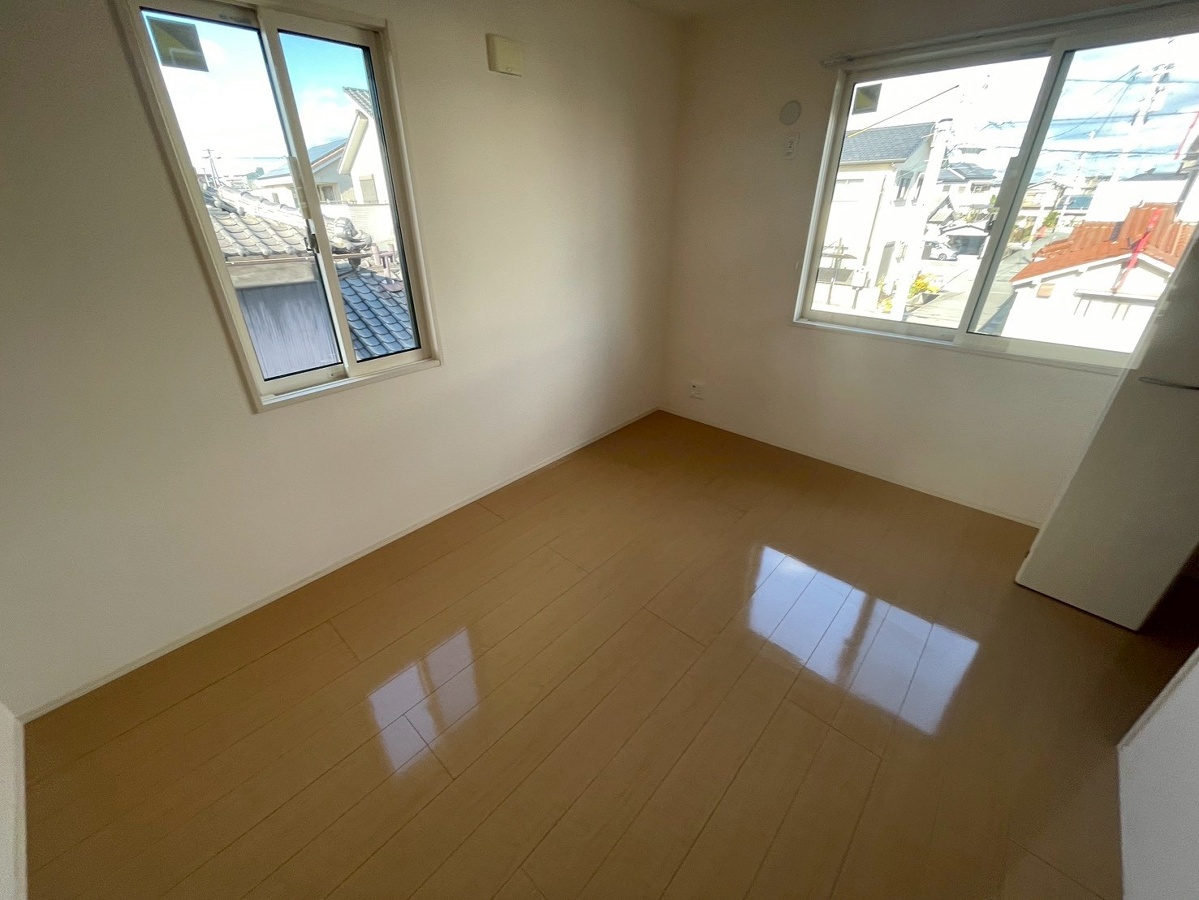 子供部屋 写真10