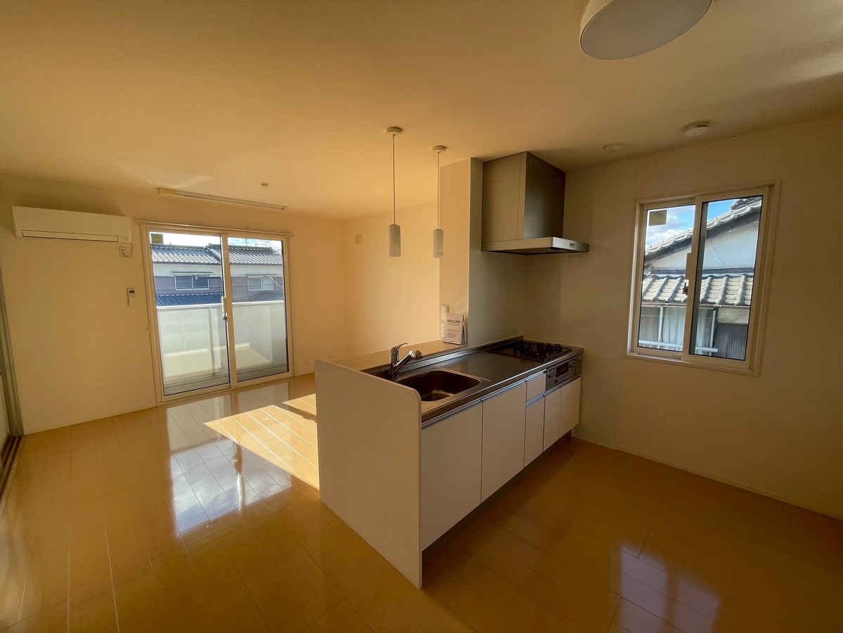 キッチン 写真5