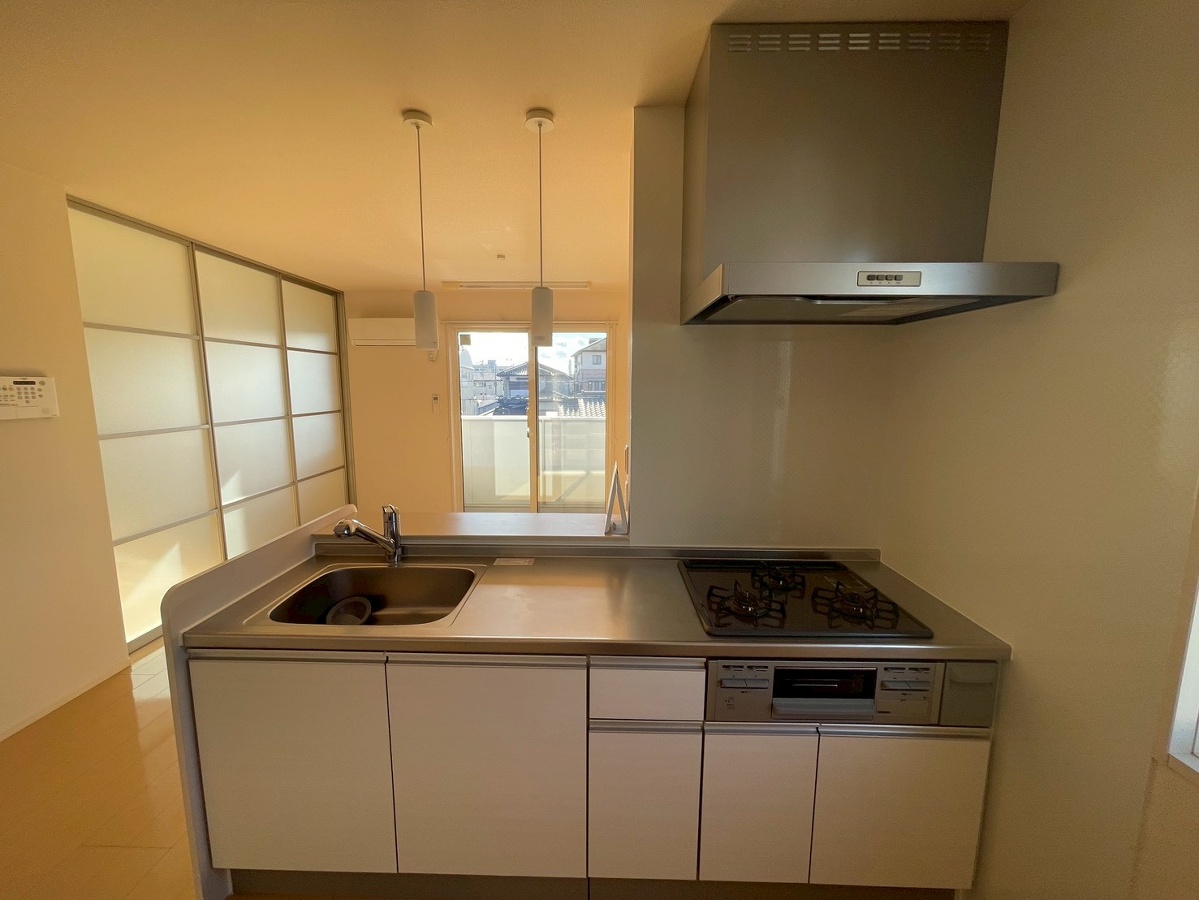 キッチン 写真6