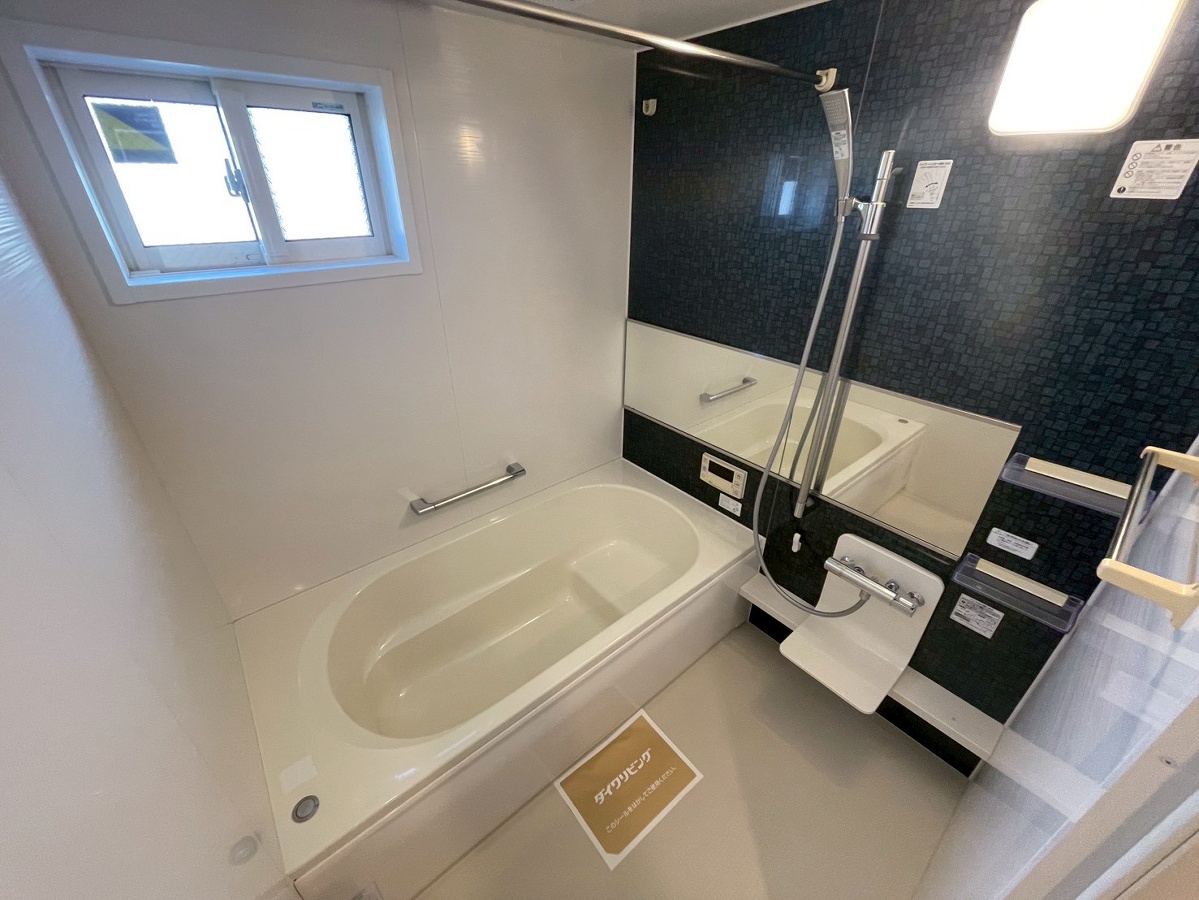 バス 写真14