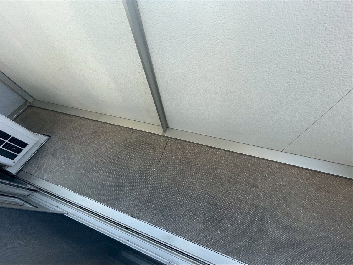 バルコニー・ベランダ 写真18