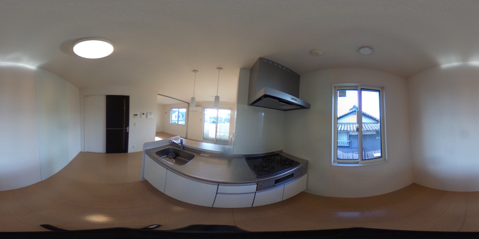 キッチン 写真34