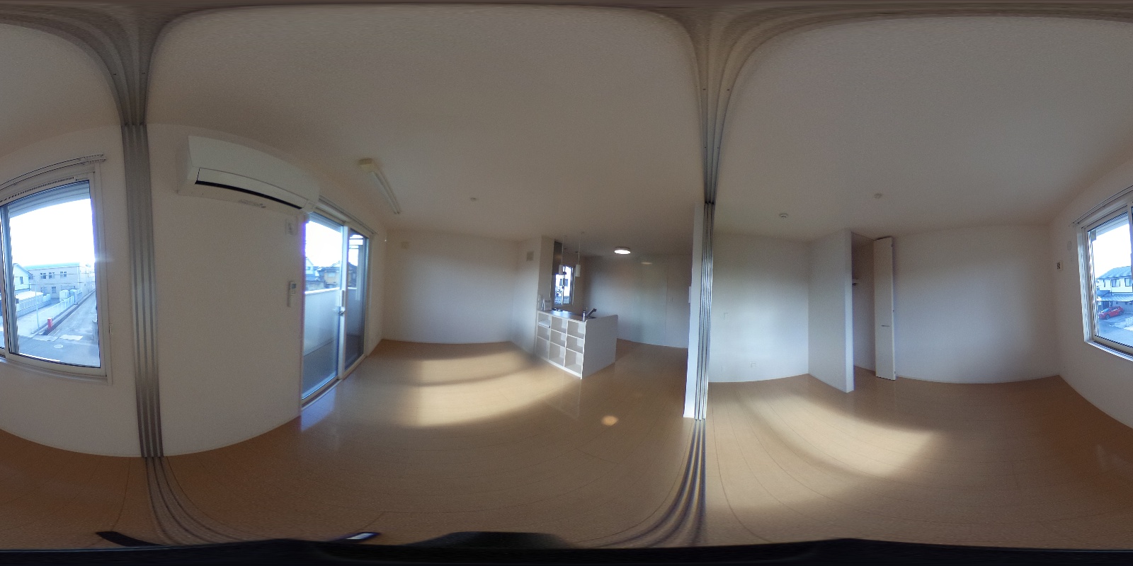 リビング 写真33