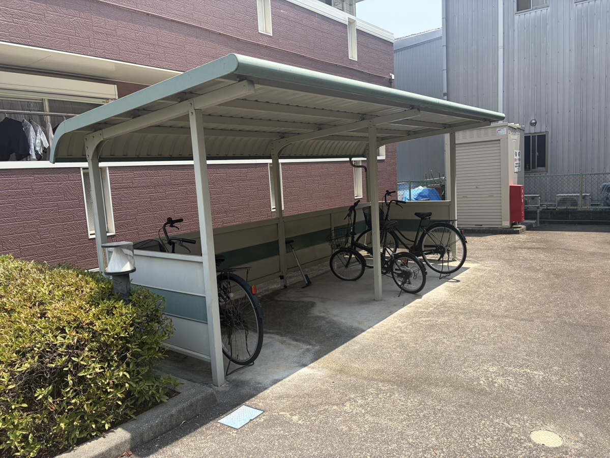 共用部 写真30