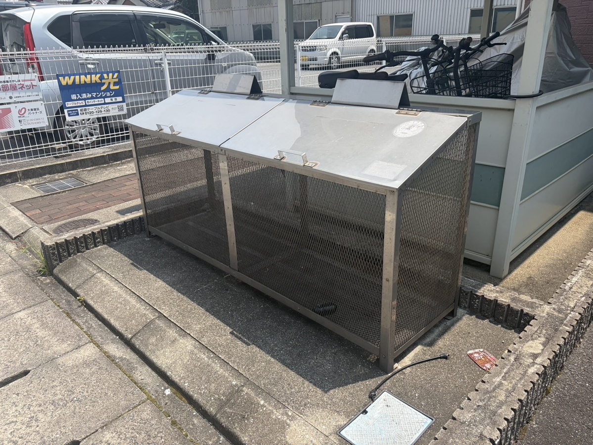 共用部 写真31