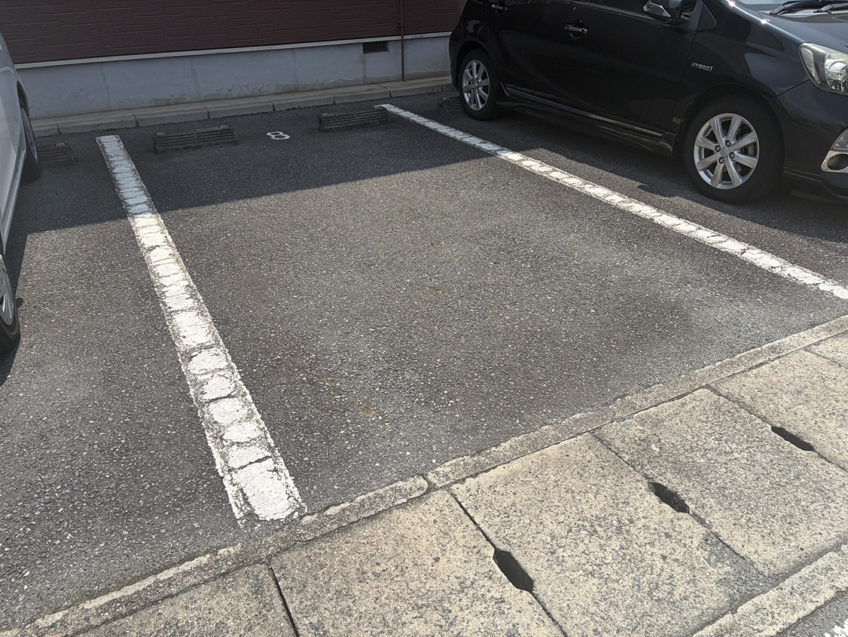駐車場 写真32