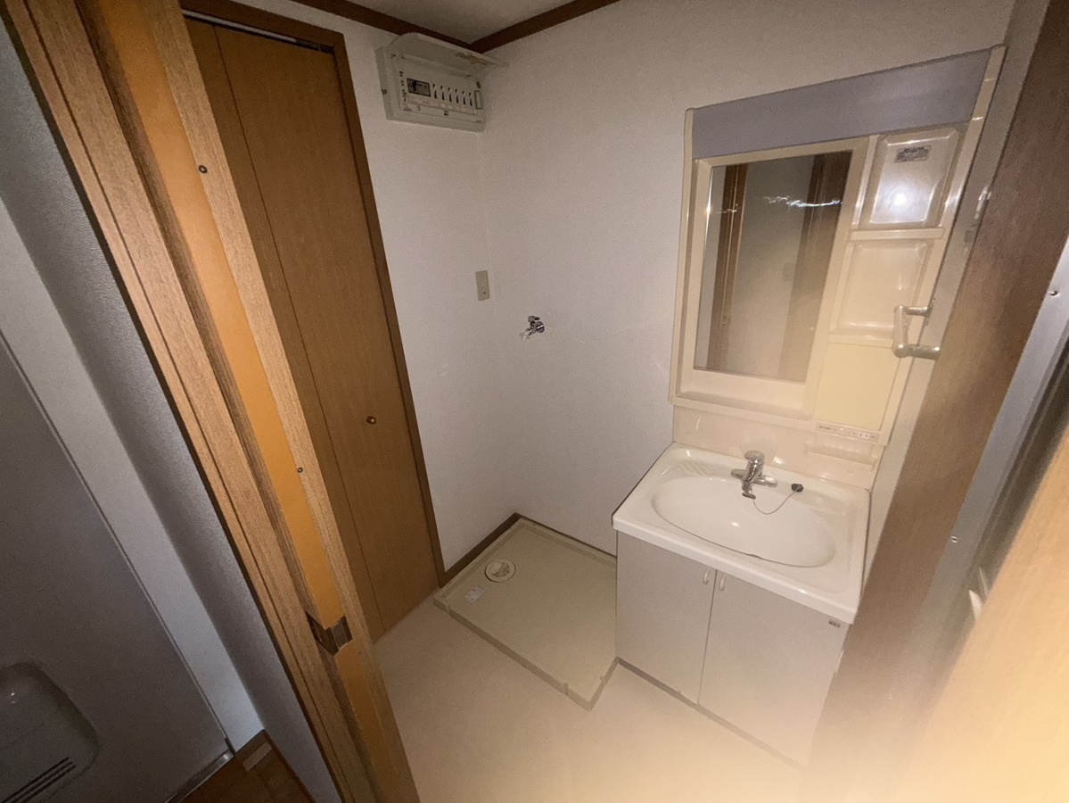 洗面所 写真8