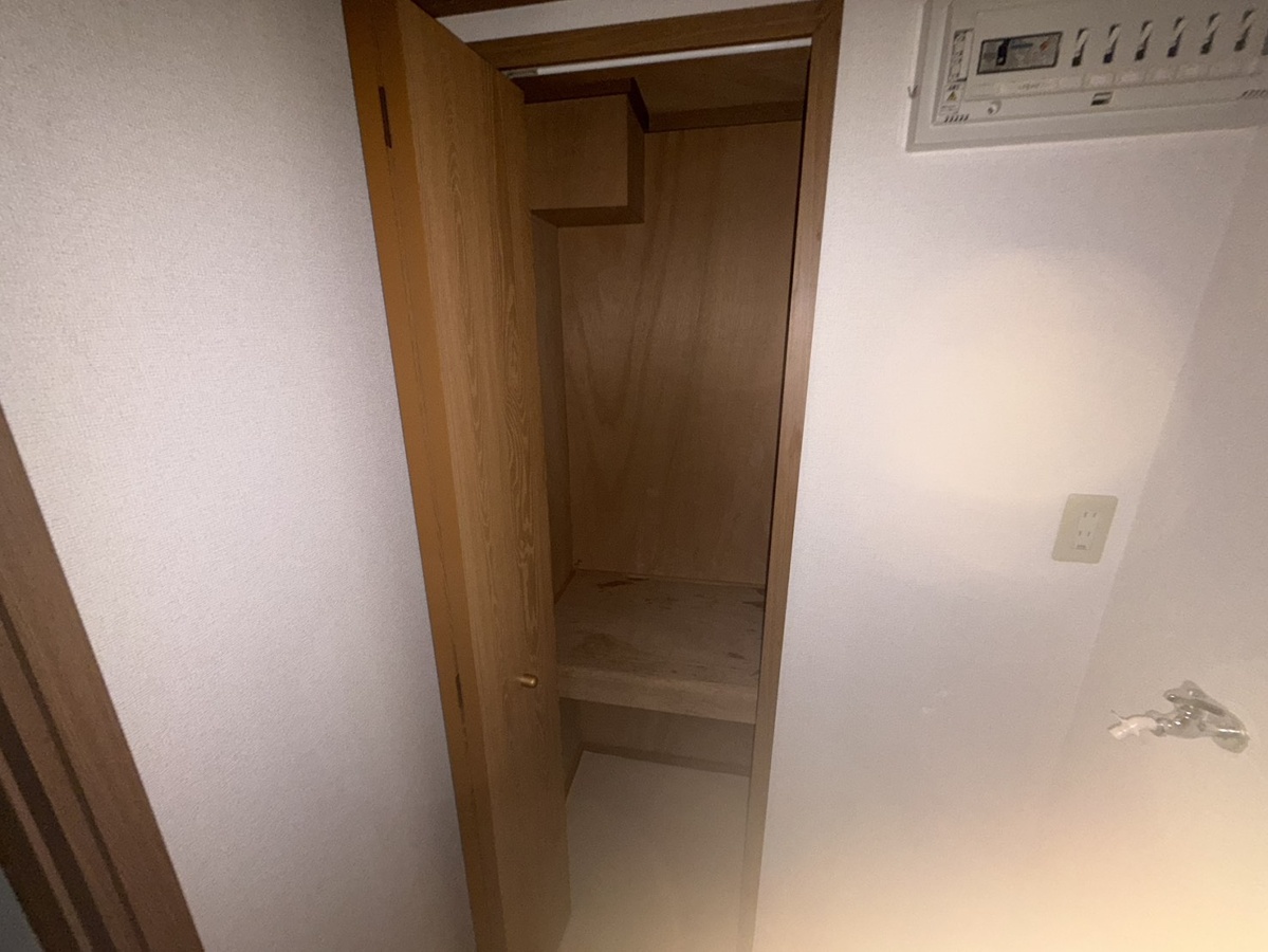 収納 写真14