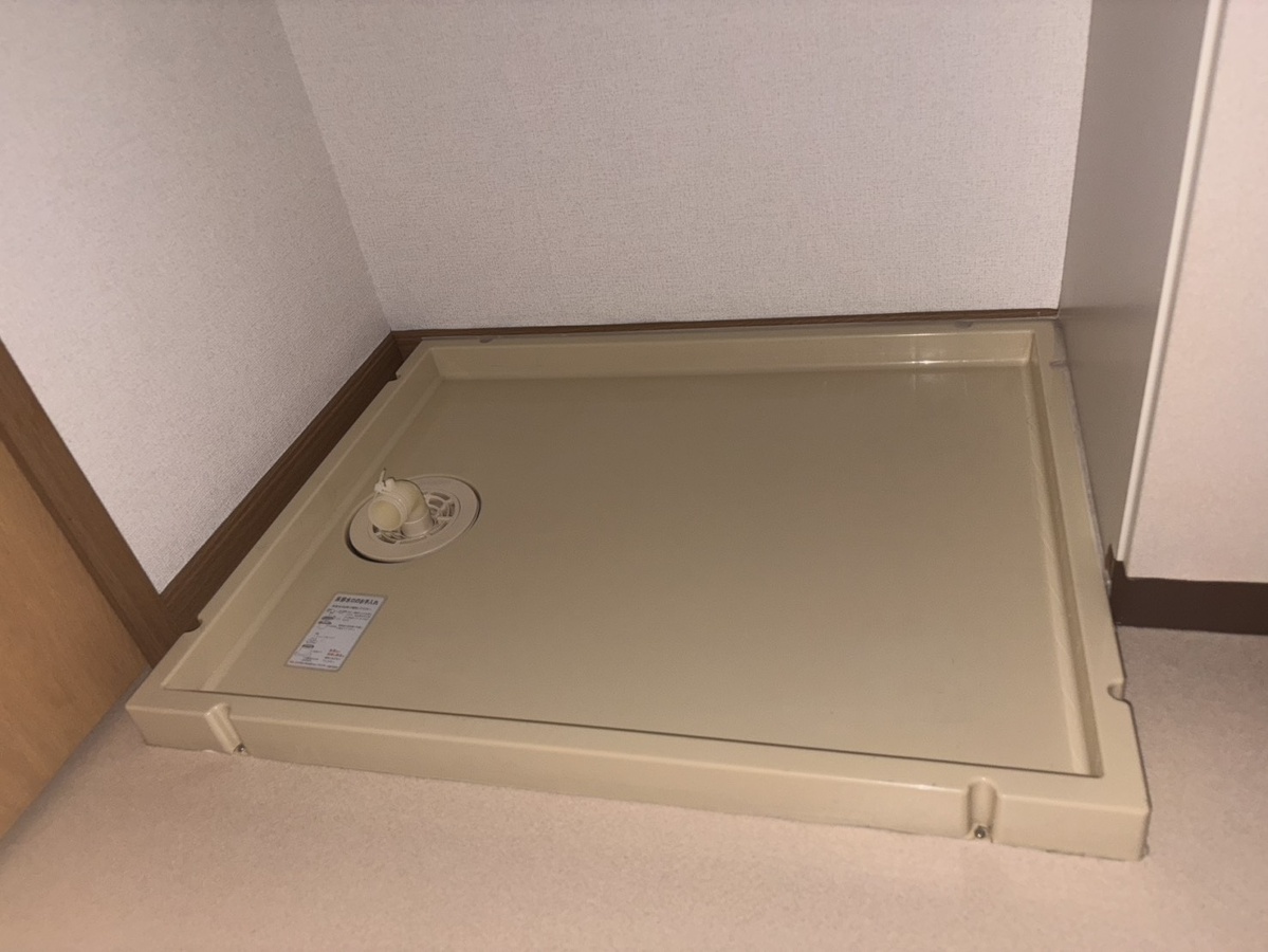 洗面所 写真9