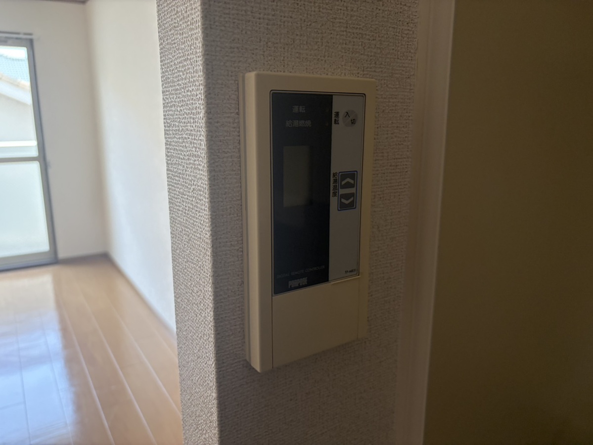 設備 写真19