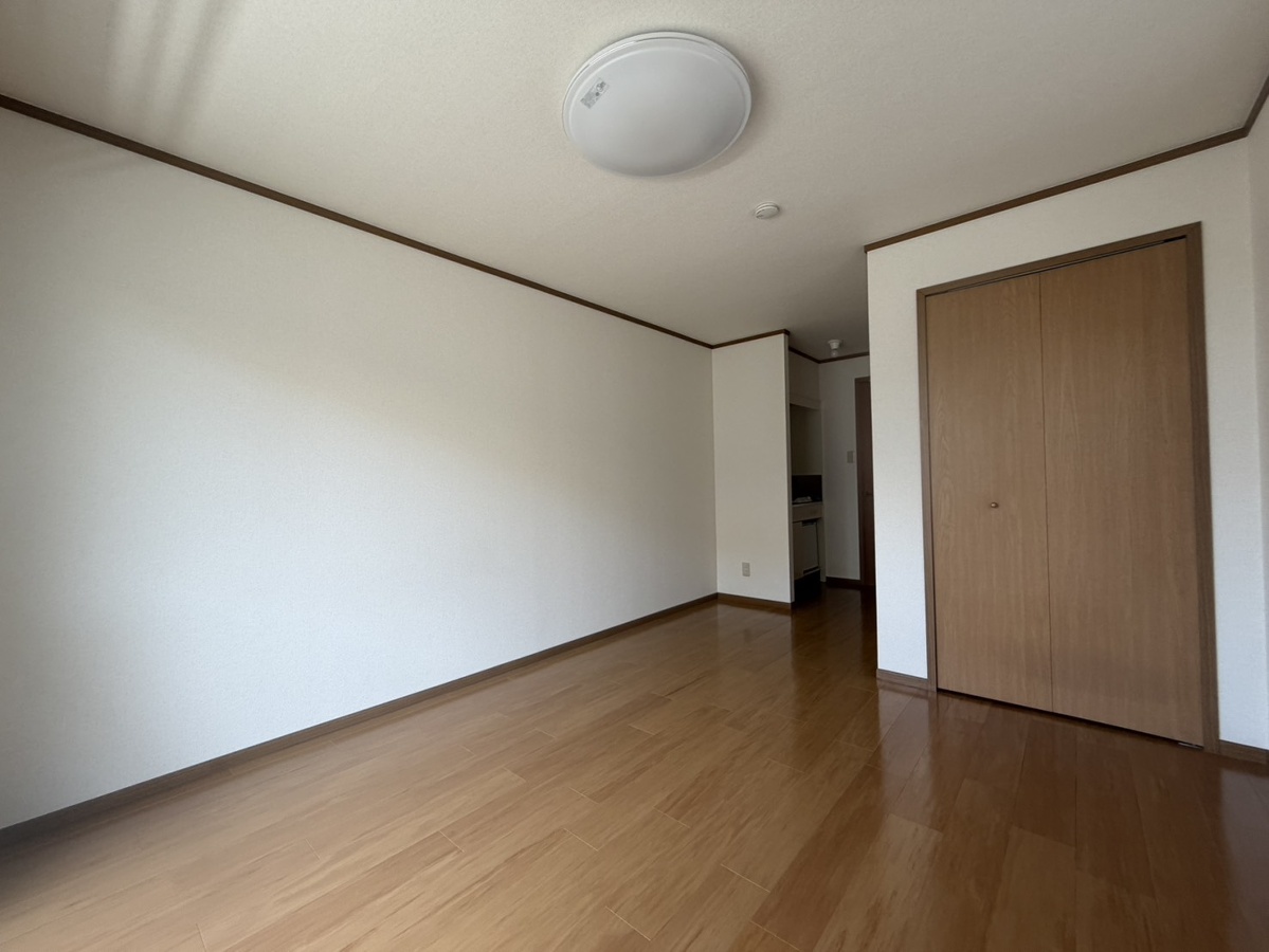 リビング 写真4