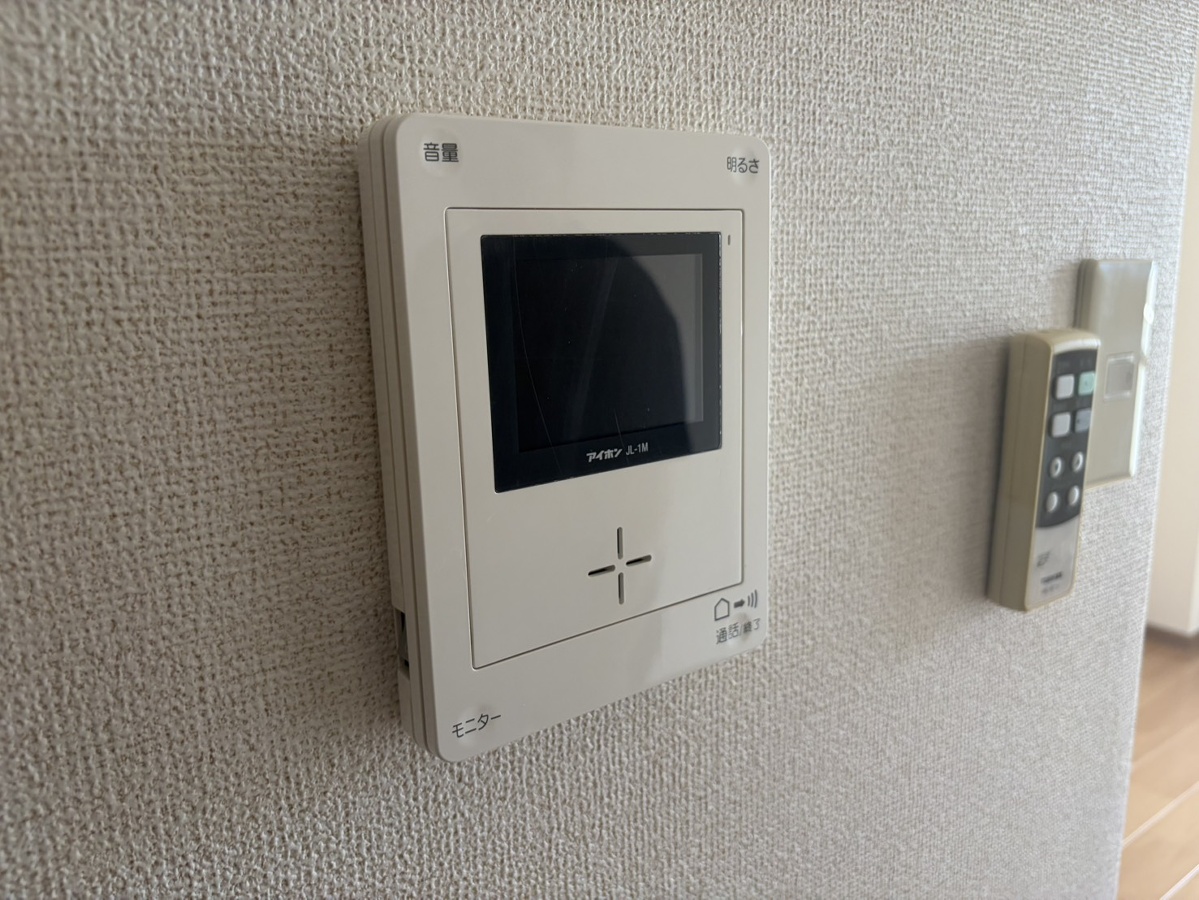 セキュリティ 写真17