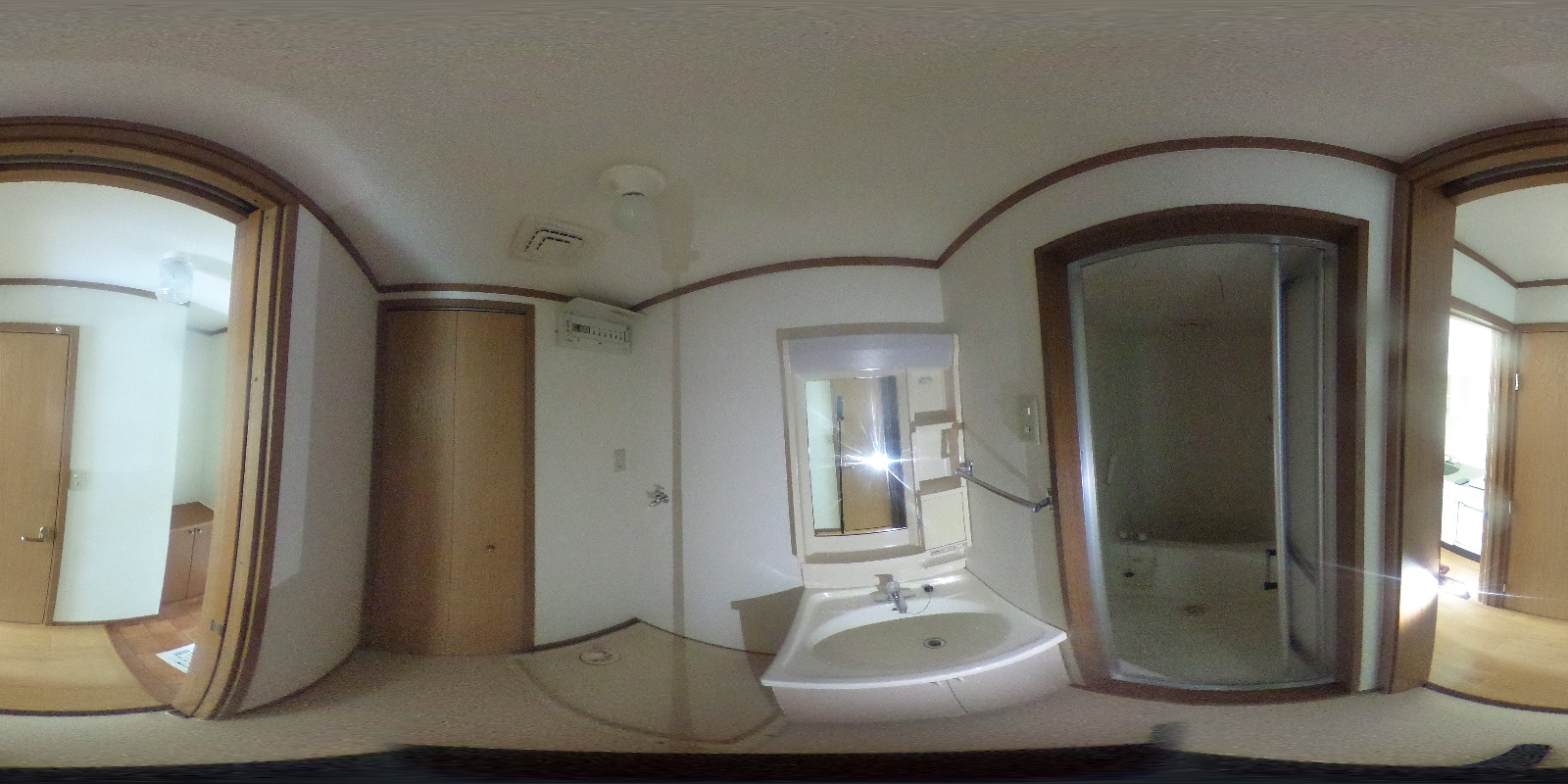洗面所 写真36