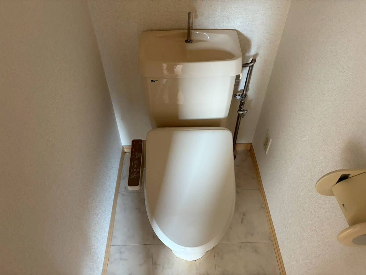 トイレ 写真13