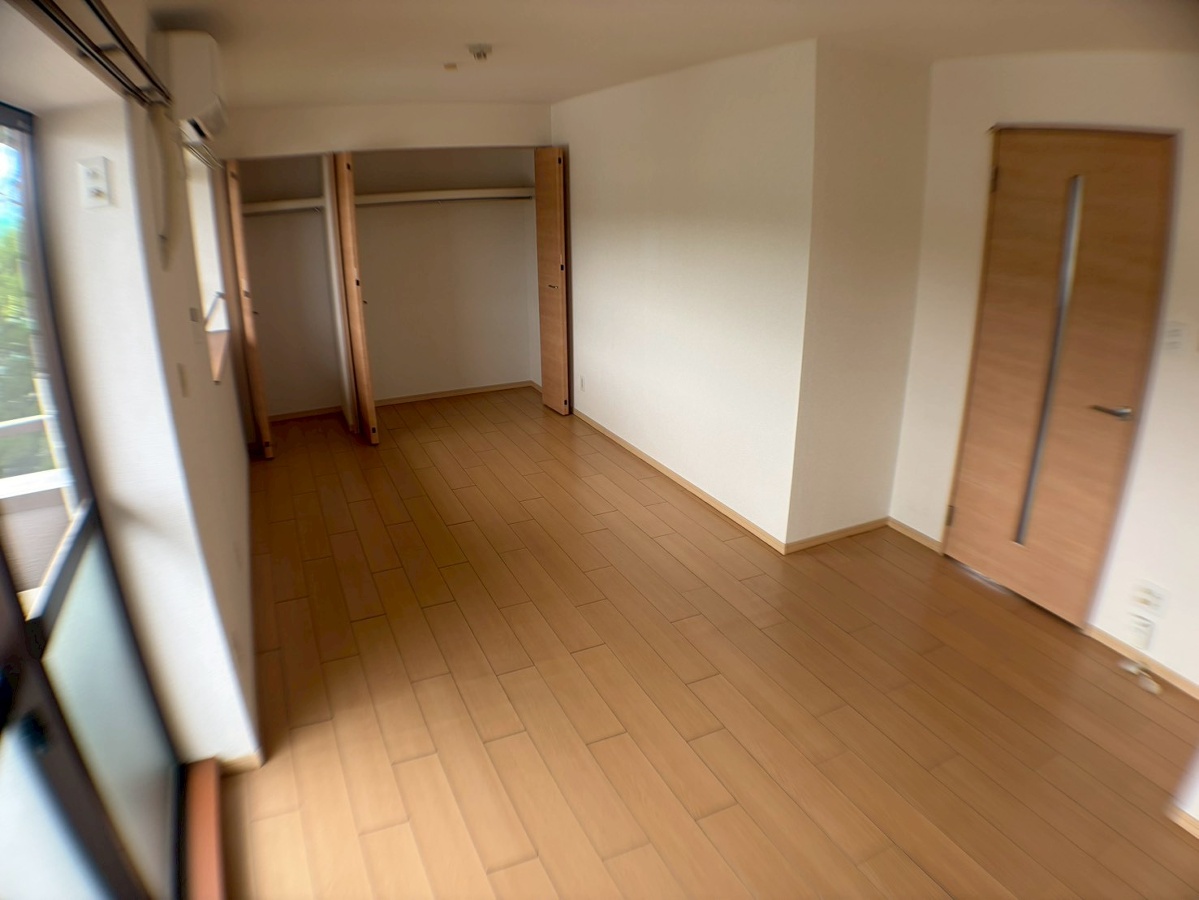 寝室 写真8
