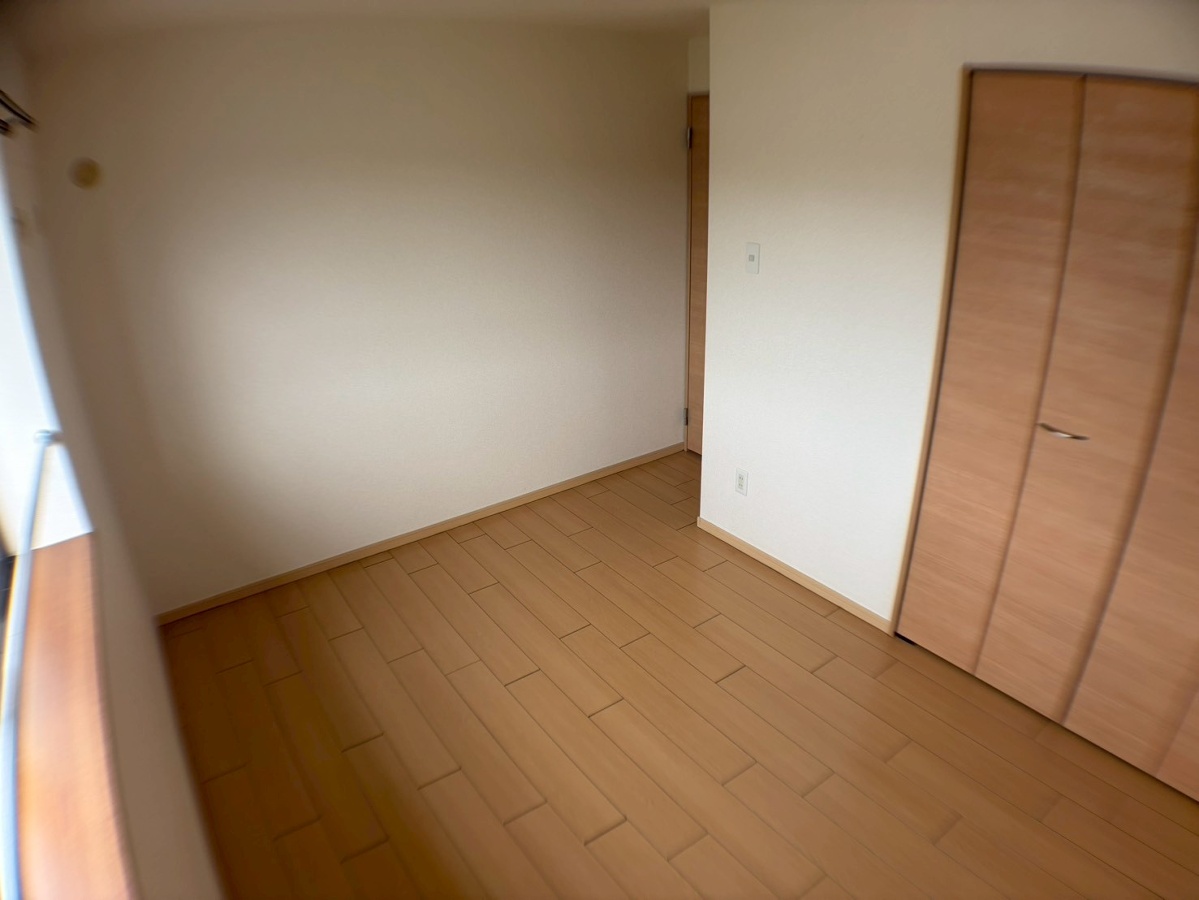 寝室 写真9