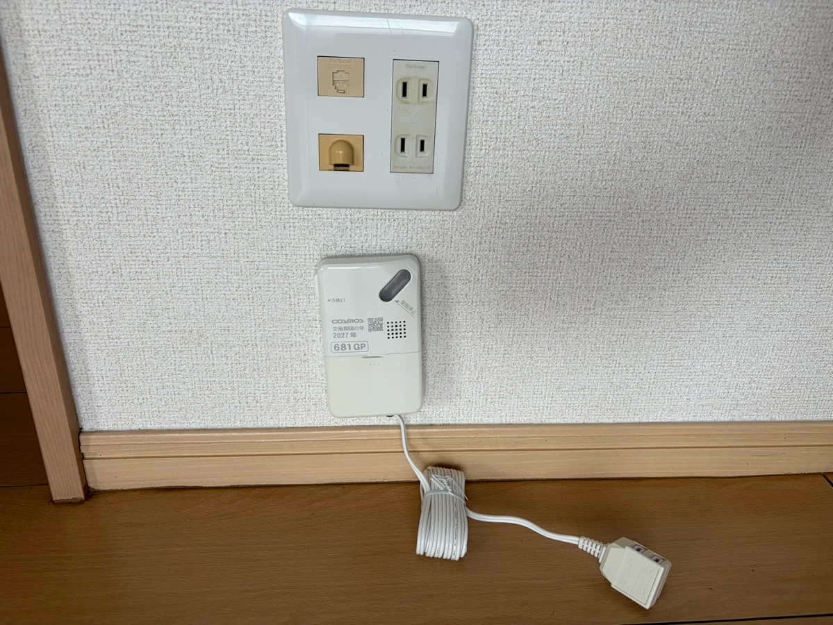 設備 写真20